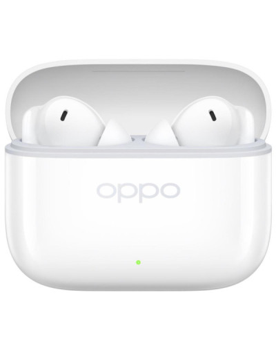 OPPO Enco Buds3 Pro Glaze White