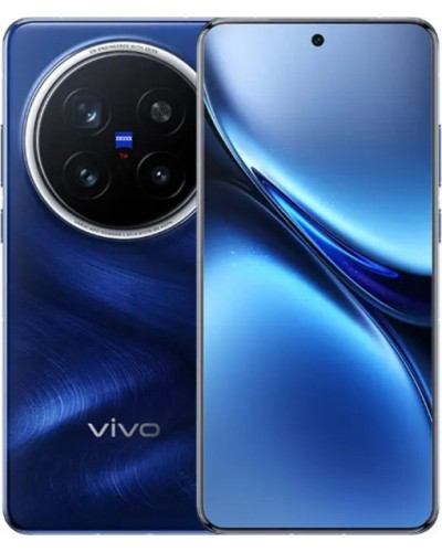 vivo X200 Pro 16/512GB Blue