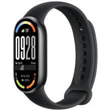 Xiaomi Smart Band 10 Midnight Black (BHR07PYGL)