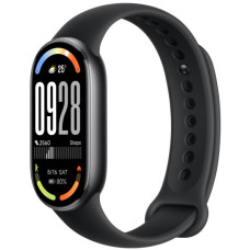 Xiaomi Smart Band 10 Midnight Black (BHR07PYGL)