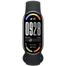Xiaomi Smart Band 10 Midnight Black (BHR07PYGL)