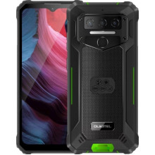 Oukitel WP23 Plus 8/256GB Navy Green