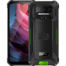Oukitel WP23 Plus 8/256GB Navy Green