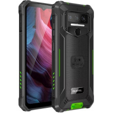 Oukitel WP23 Plus 8/256GB Navy Green