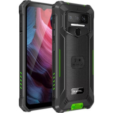 Oukitel WP23 Plus 8/256GB Navy Green