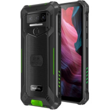 Oukitel WP23 Plus 8/256GB Navy Green