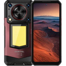 Oukitel WP56 8/256GB Red