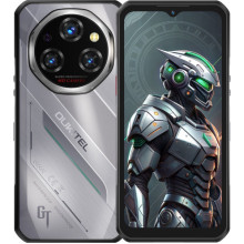 Oukitel WP62 16/512GB Silver