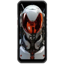 Oukitel WP62 16/512GB Silver