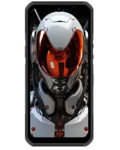 Oukitel WP62 16/512GB Silver