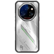 Oukitel WP62 16/512GB Silver
