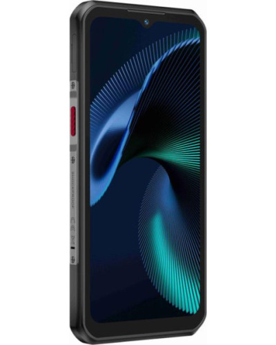 Oukitel WP62 16/512GB Silver