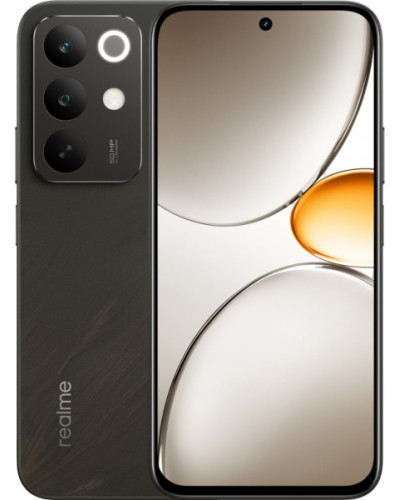 realme C85 8/256GB Swan Black