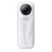 Insta360 X5 Standard Bundle Satin White Limited Edition (CINSAAHA_X532)