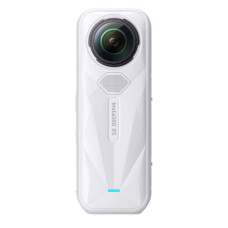 Insta360 X5 Standard Bundle Satin White Limited Edition (CINSAAHA_X532)