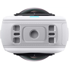 Insta360 X5 Standard Bundle Satin White Limited Edition (CINSAAHA_X532)
