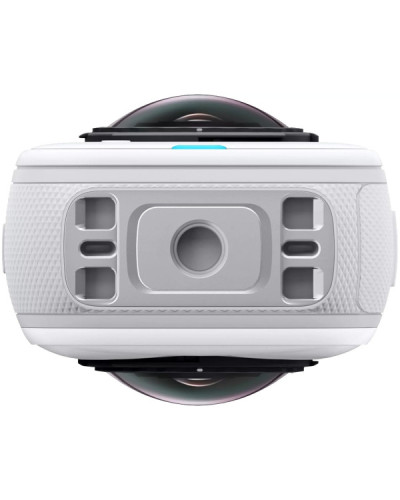 Insta360 X5 Standard Bundle Satin White Limited Edition (CINSAAHA_X532)