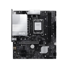 MSI PRO H810M-B