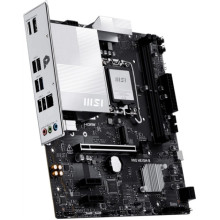 MSI PRO H810M-B