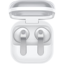 Samsung Galaxy Buds4 White (SM-R540NZWA)