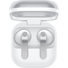 Samsung Galaxy Buds4 White (SM-R540NZWA)
