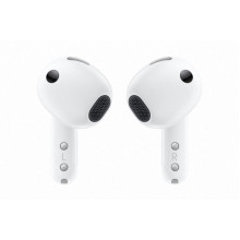 Samsung Galaxy Buds4 White (SM-R540NZWA)