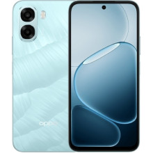 OPPO A6x 4/128GB Ice Blue