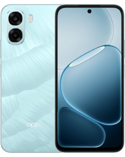 OPPO A6x 4/128GB Ice Blue