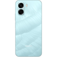 OPPO A6x 4/128GB Ice Blue