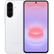 Samsung Galaxy A37 5G 6/128GB Awesome White (SM-A376BZWB)