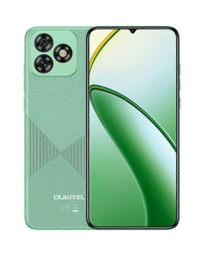 Oukitel C53 4/64GB Green