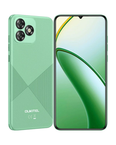 Oukitel C53 4/64GB Green