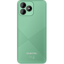 Oukitel C53 4/64GB Green