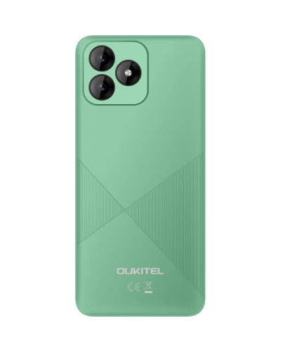 Oukitel C53 4/64GB Green