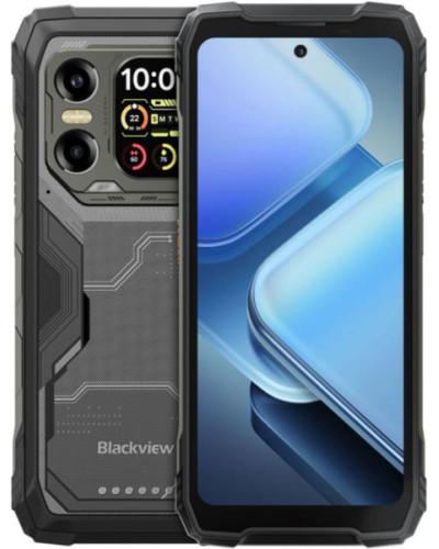 Blackview Xplore X1 12/256GB Black