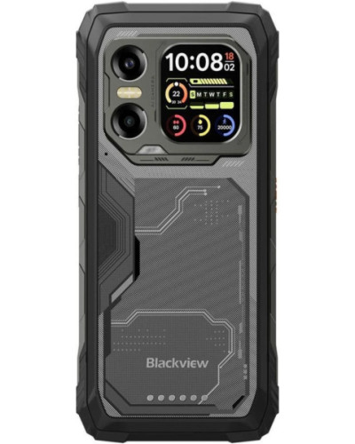 Blackview Xplore X1 12/256GB Black