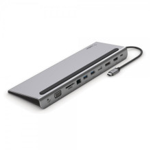 Belkin USB-C Multimedia Dock (INC004BTSGY)