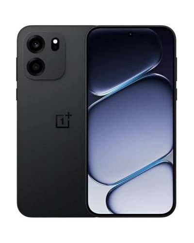 OnePlus Nord CE6 8/256GB Pitch Black