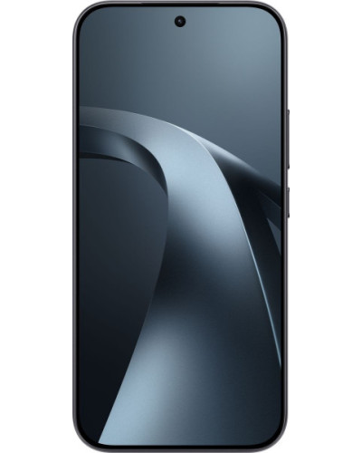 Xiaomi 17T 12/256GB Black