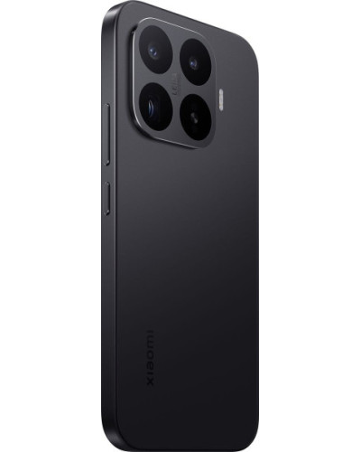 Xiaomi 17T 12/256GB Black