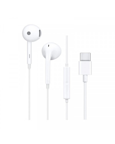 OPPO MH135 Type-C White 15