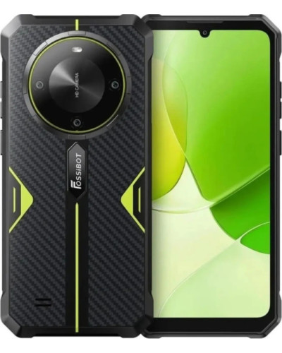 Fossibot F105 4/64GB Green