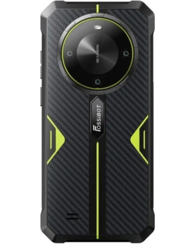 Fossibot F105 4/64GB Green