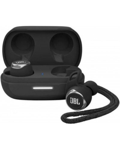 JBL Reflect Aero Black (JBLREFLECTAEROBLK)