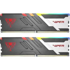 PATRIOT 32 GB (2x16GB) DDR5 6000 MHz Viper Venom RGB (PVVR532G600C30K)