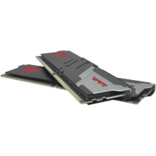 PATRIOT 32 GB (2x16GB) DDR5 6000 MHz Viper Venom RGB (PVVR532G600C30K)