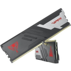 PATRIOT 32 GB (2x16GB) DDR5 6000 MHz Viper Venom RGB (PVVR532G600C30K)