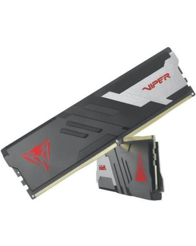 PATRIOT 32 GB (2x16GB) DDR5 6000 MHz Viper Venom RGB (PVVR532G600C30K)