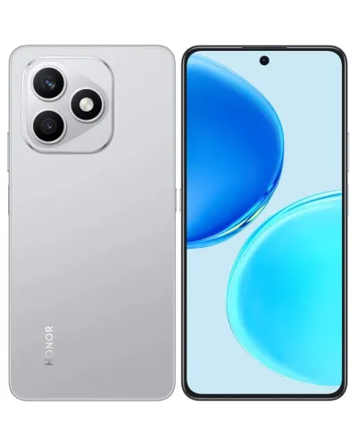 Honor X8d 8/256GB Velvet Grey