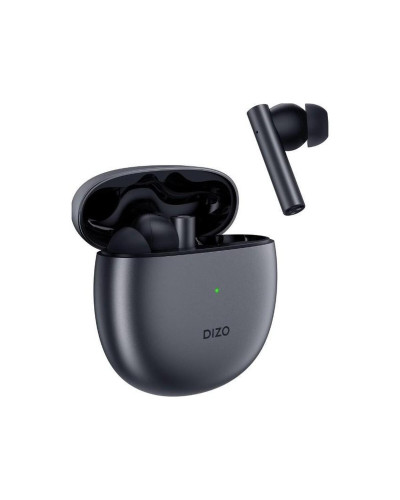 realme DIZO GoPods Smoky Grey